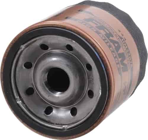 High Mileage Oil Filter