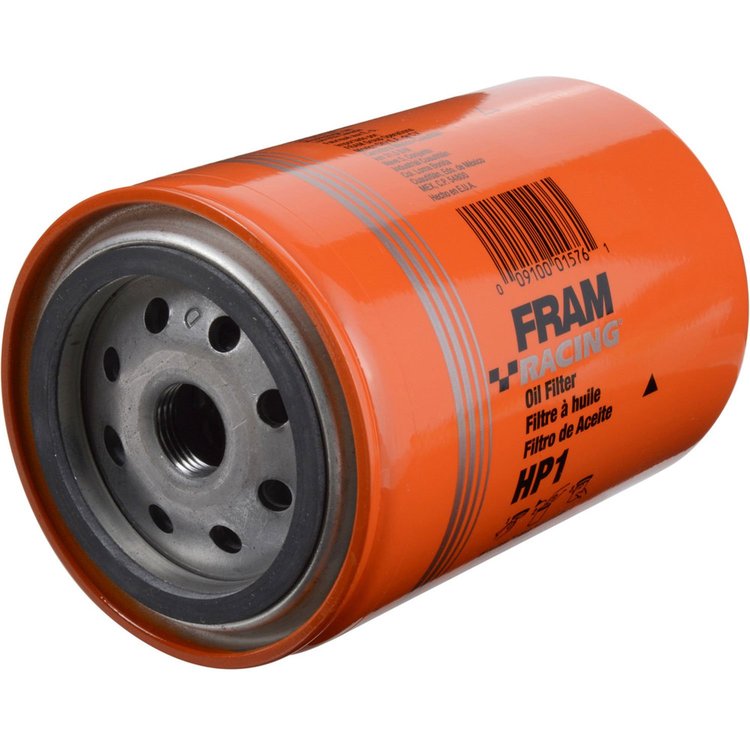 HP1 HP Series Oil Filter Ford, Mopar V8