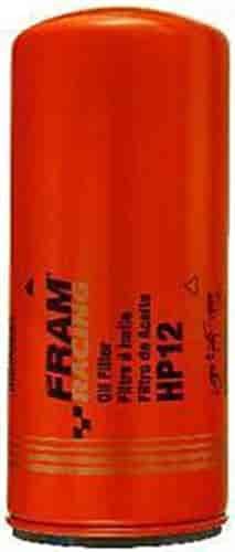 HP Series Oil Filter Thread Size 13/16" -16