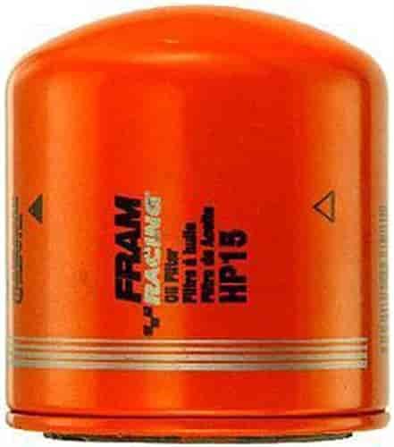 HP Series Oil Filter Thread Size 20mm x 1.5mm