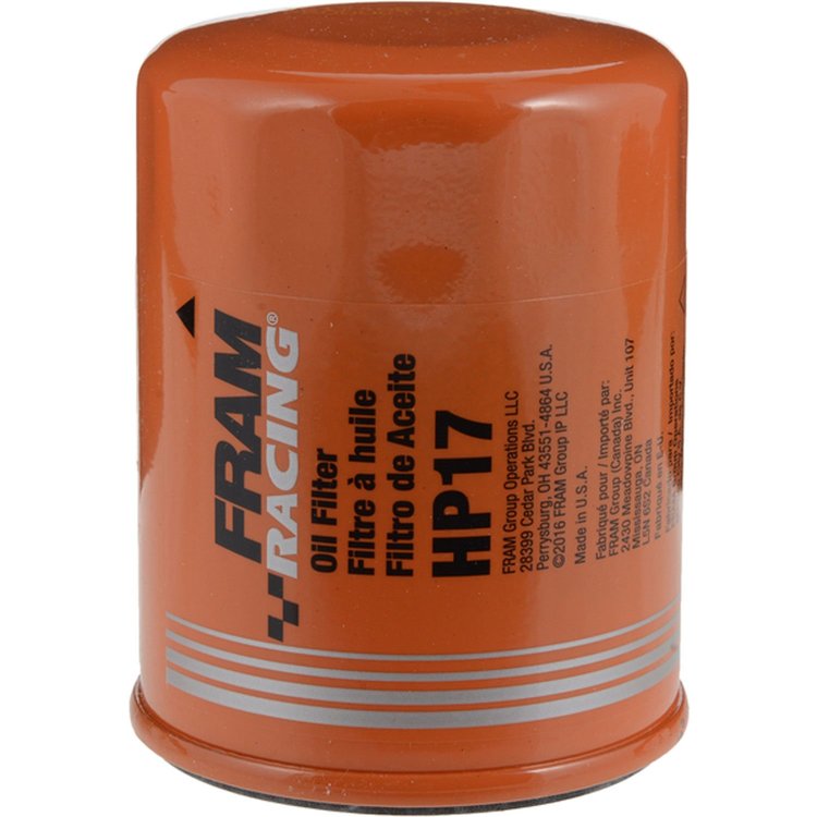 HP Series Oil FIlter for Honda/Nissan