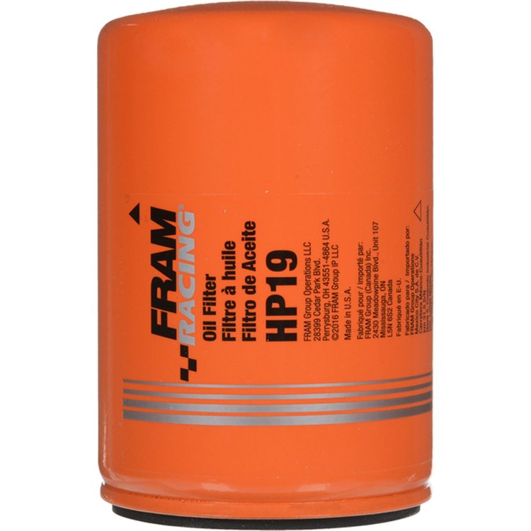 HP Series Oil Filter for Ford 5.0L Coyote