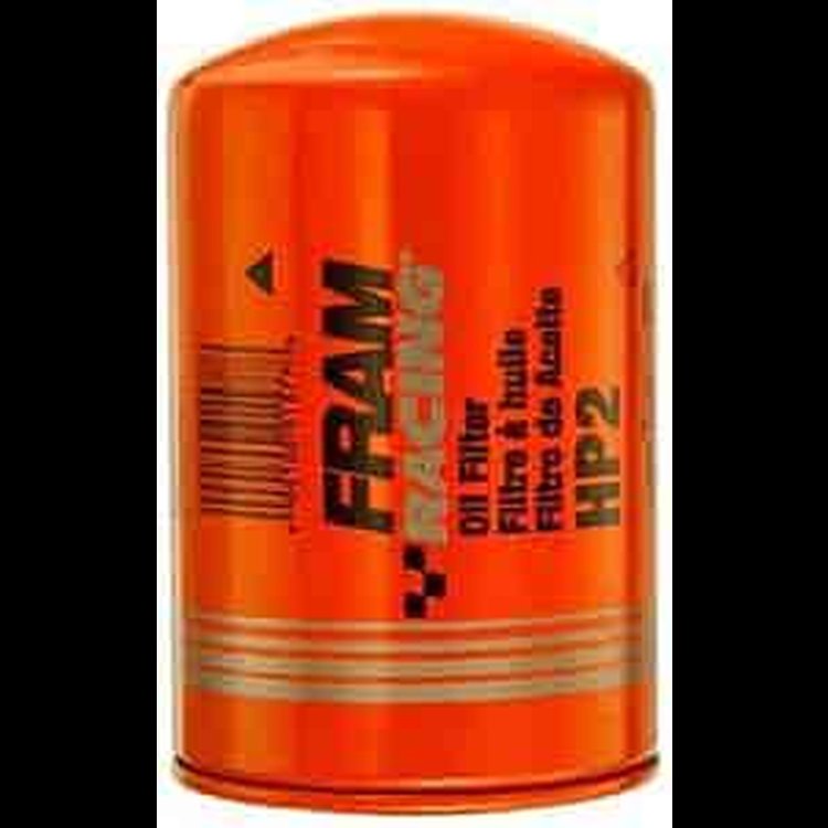 HP Series Oil Filter AMC, Buick, Oldsmobile, Pontiac V8