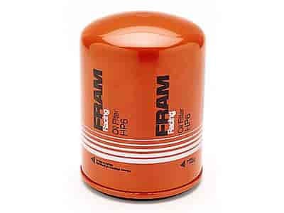 HP Series Oil Filter Thread Size 1-1/2" -12 UNF-2B