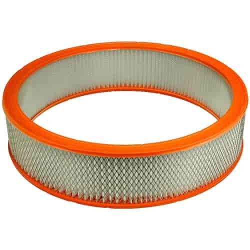 16"x4" Dirt Track Racing HP Series Air Filter