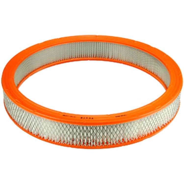 14"x2" Asphalt Racing HP Series Air Filter