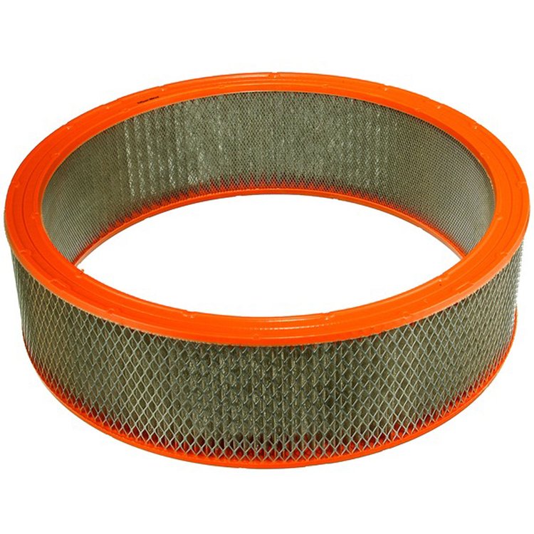 14"x3" Asphalt Racing HP Series Air Filter