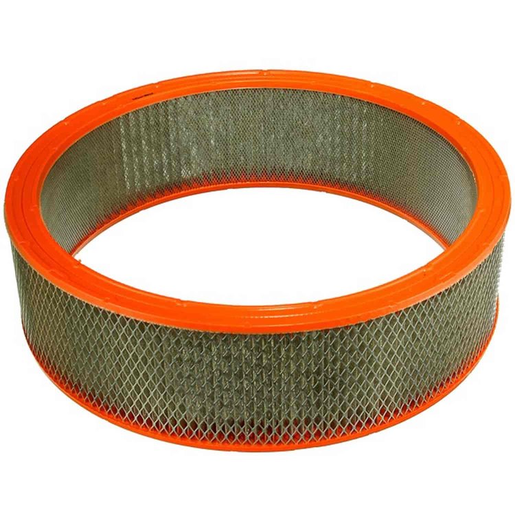 14" Asphalt Racing Air Filter
