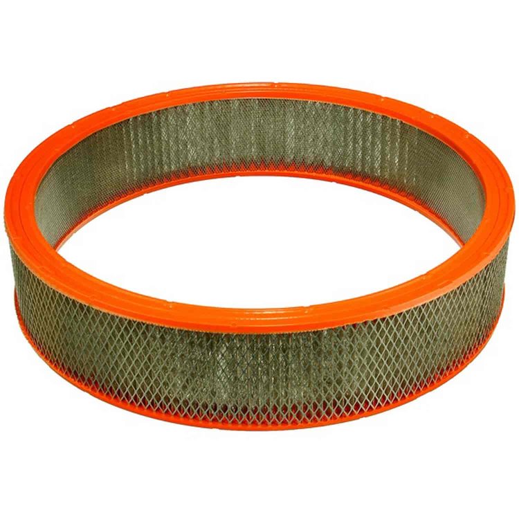 16"x3.5" Asphalt Racing HP Series Air Filter