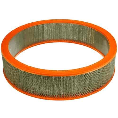 16"x3.75" Asphalt Racing HP Series Air Filter