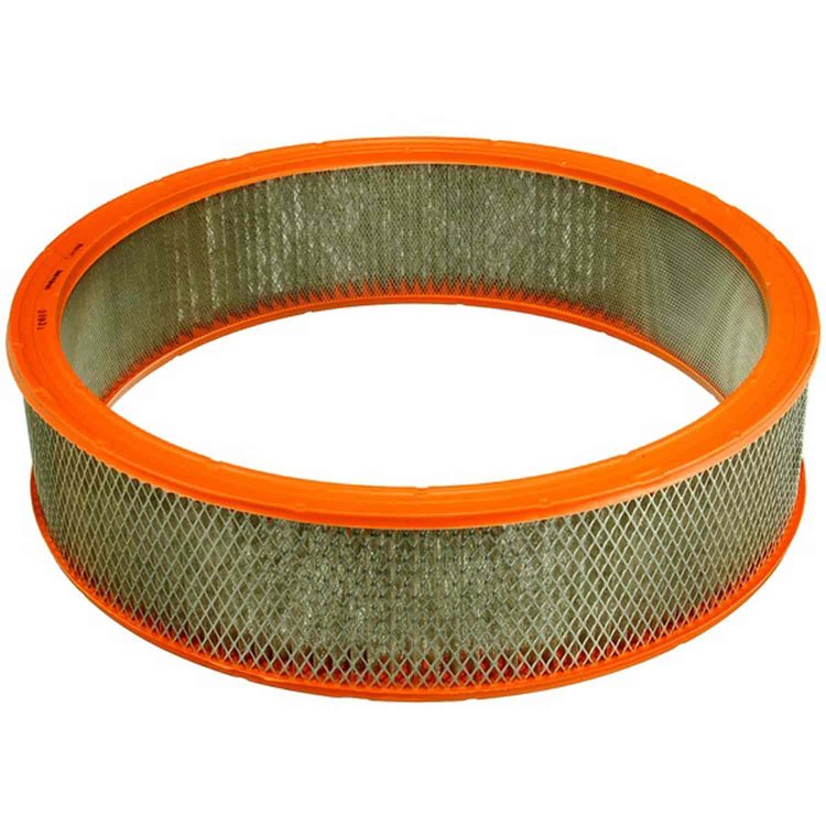 16"x4" Asphalt Racing HP Series Air Filter