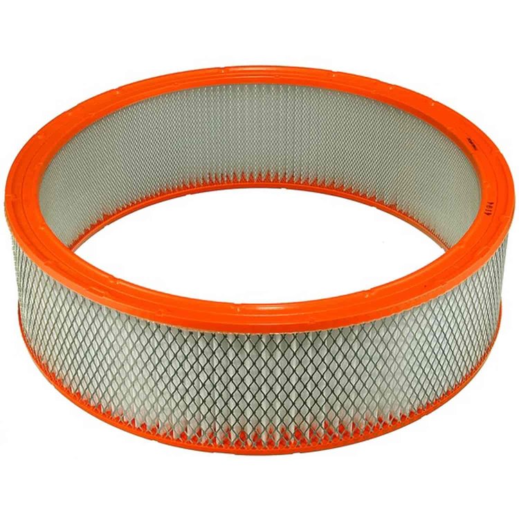 14"x3" Dirt Track Racing HP Series Air Filter
