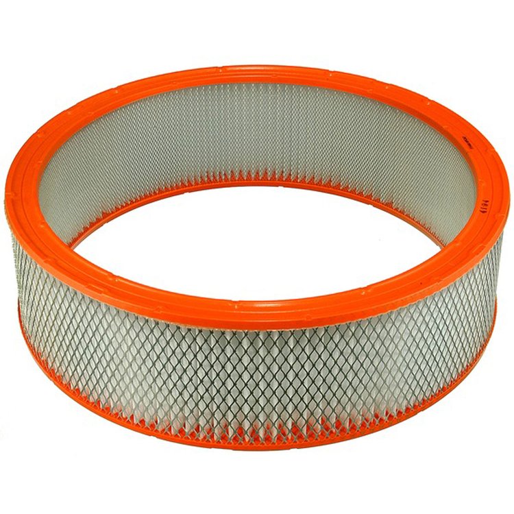 14"x3.5" Dirt Track Racing HP Series Air Filter