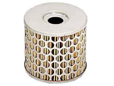 Performance Fuel Filter Element Fits 410-HPG1