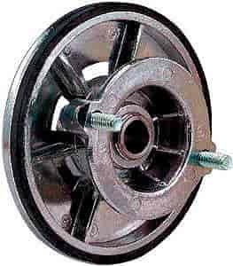 High Performance Oil Filter Adapter Canister to Spin-on for 1956-1967 Chevy V8 Engines