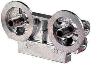 Oil Filter Adapter