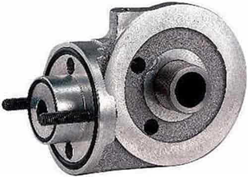 Oil Filter Adapter