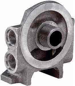 Fuel Filter Adapter