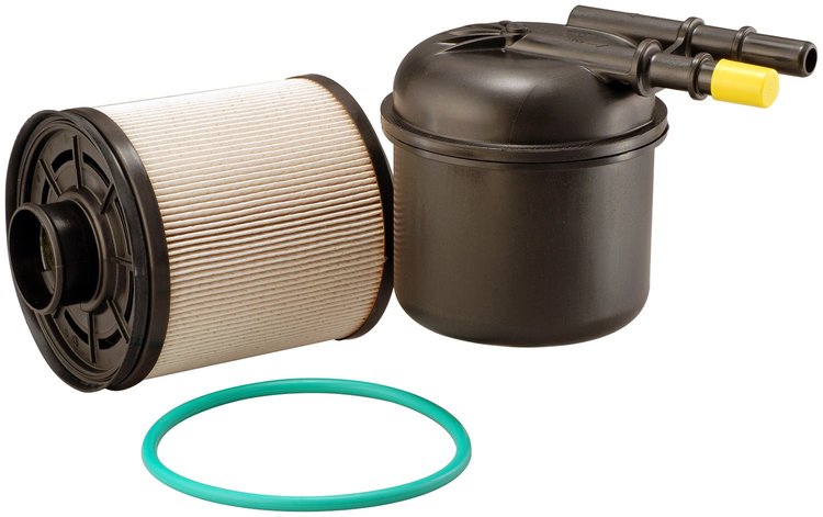 HD Fuel Filter Kit