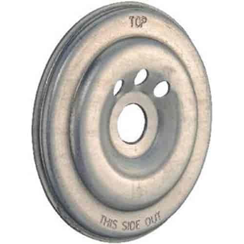 Oil Filter Adapter Canister to Spin-on for Mopar V8 Engines