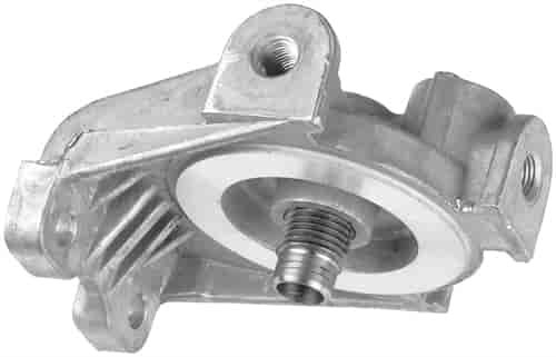 Spin-on Filter Base