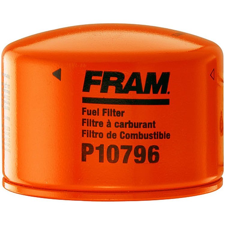 Fuel Filter Spin-On