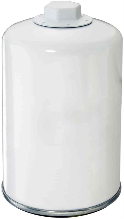 Spin-On Fuel Filter
