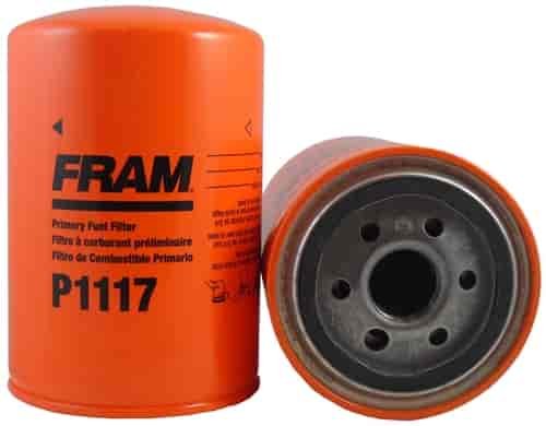Fuel Primary Spin-on