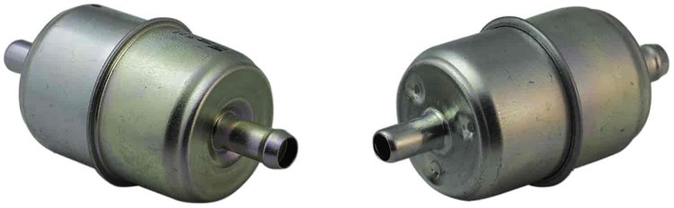 HD INLINE DIESEL FILTER