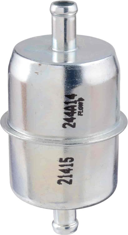 HD FUEL IN-LINE DIESEL FI