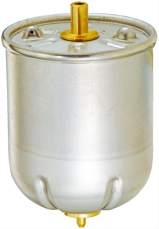 HD CENTRIF BYPASS FILTER