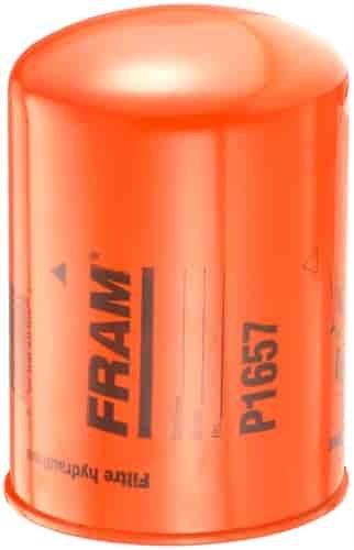 Hydraulic Spin-on Filter