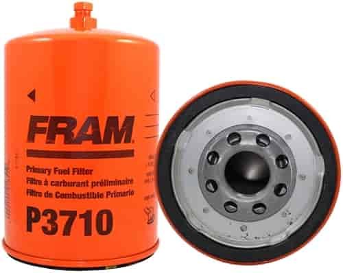 Fuel Primary Spin-on