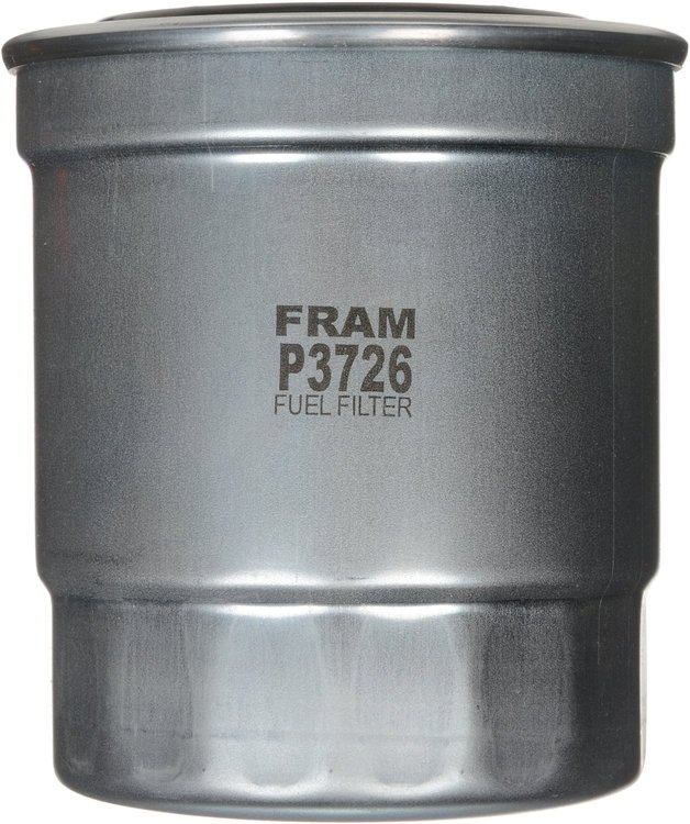 Fuel Primary Spin-on