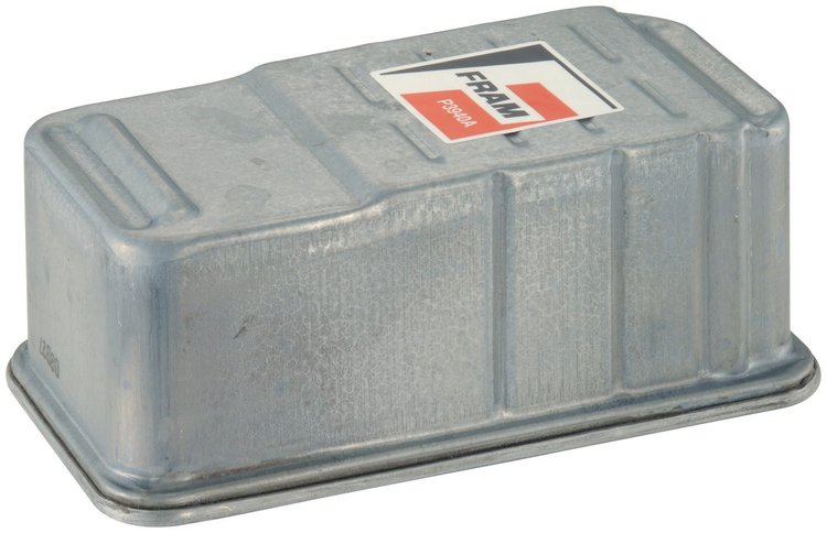 Fuel Box-type