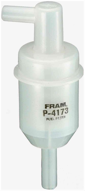 Fuel In-Line Diesel