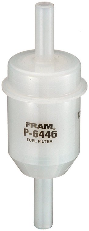 Fuel In-Line Diesel