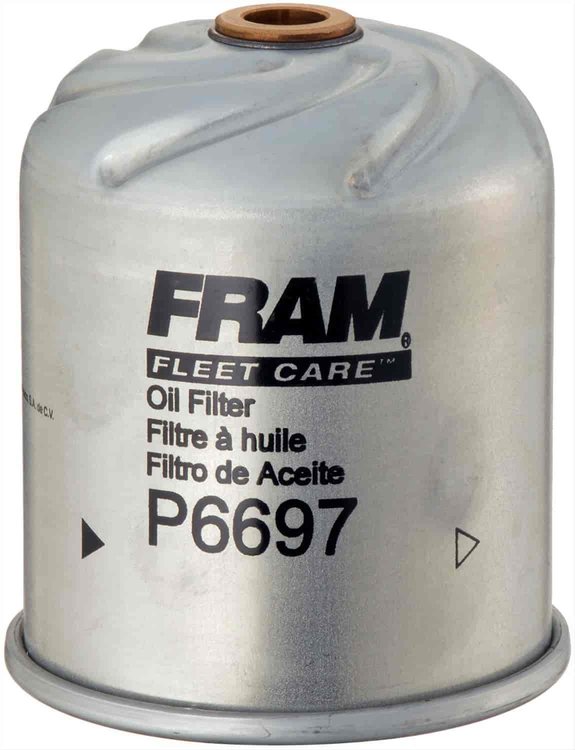 Centerfuge Lube Cartridge