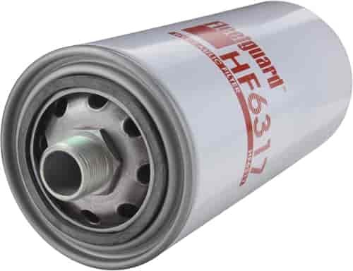Hydraulic Spin-on Filter