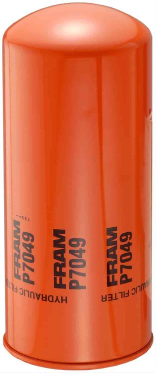 Hydraulic Spin-on Filter