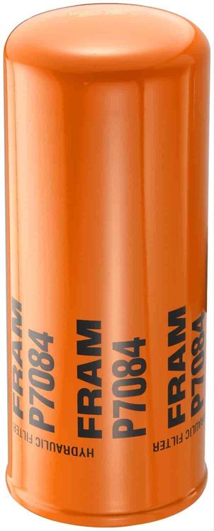Hydraulic Spin-on Filter