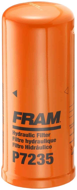 Hydraulic Spin-on Filter