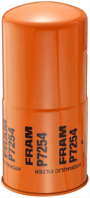 Hydraulic Spin-on Filter