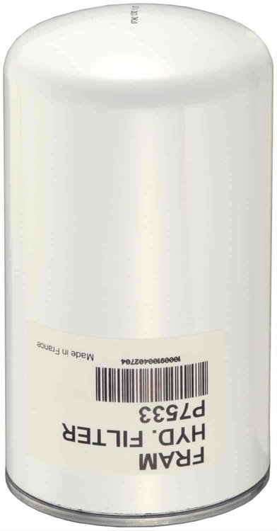 Hydraulic Spin-on Filter