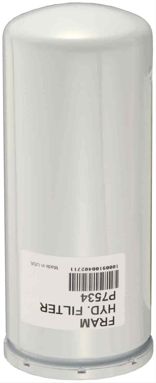 Hydraulic Spin-on Filter