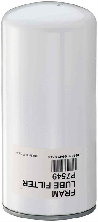 Hydraulic Spin-on Filter