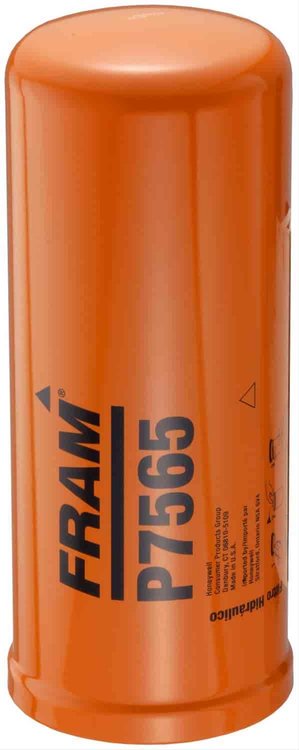 Hydraulic Spin-on Filter
