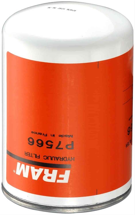 Hydraulic Spin-on Filter