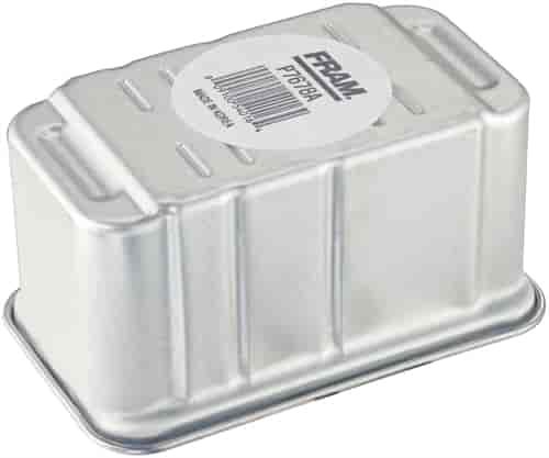 Fuel Box-type