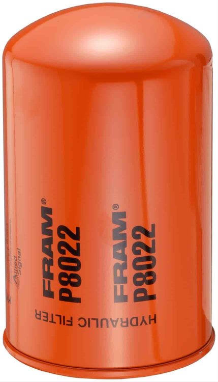 Hydraulic Spin-on Filter